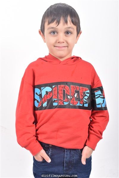 Ankara Cast Ajans Muhammed 100149