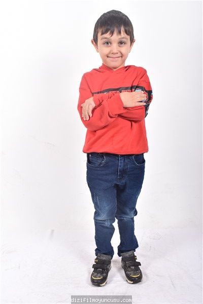 Ankara Cast Ajans Muhammed 100150