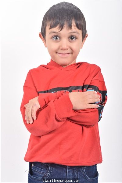 Ankara Cast Ajans Muhammed 100151
