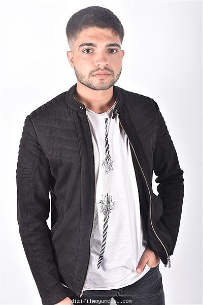 Erkek Oyuncular Adayımız Muhammed