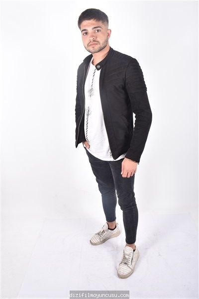 Eskişehir Cast Ajans Muhammed 100156