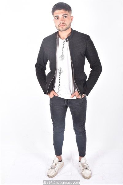 Eskişehir Cast Ajans Muhammed 100157