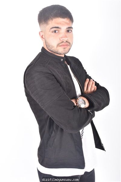 Eskişehir Cast Ajans Muhammed 100158