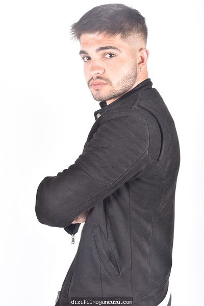 Eskişehir Cast Ajans Muhammed 100159