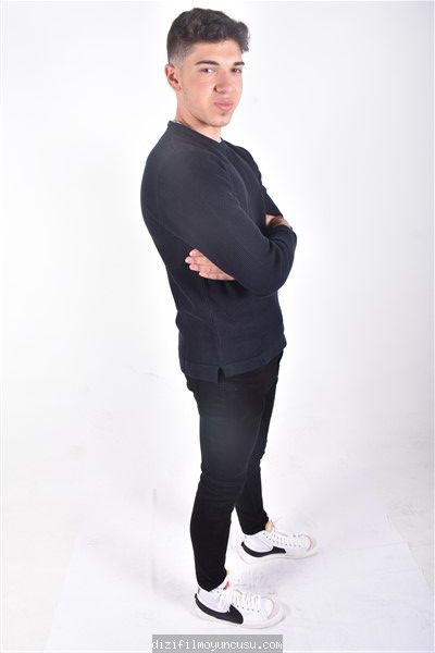 Ankara Cast Ajans Muhammet 100122