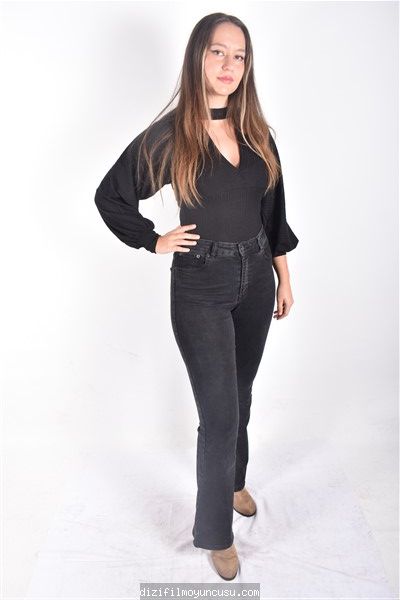 Ankara Cast Ajans Nergis 100140