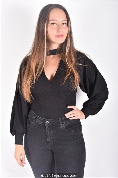 Ankara Cast Ajans Nergis 100141