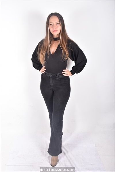 Ankara Cast Ajans Nergis 100142