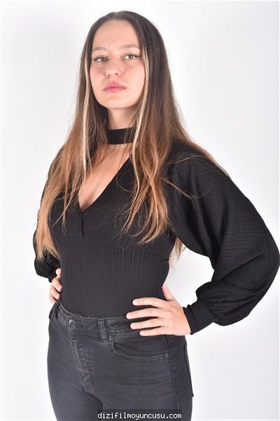Ankara Cast Ajans Nergis 100143