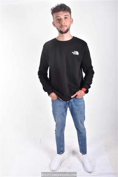 Ankara Cast Ajans Ömer 100076