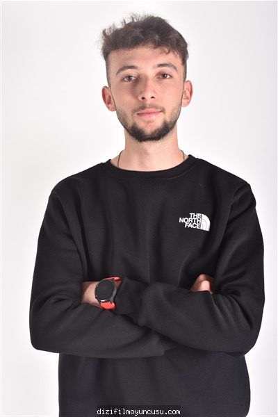 Ankara Cast Ajans Ömer 100078