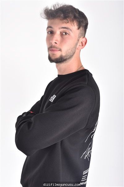 Ankara Cast Ajans Ömer 100079