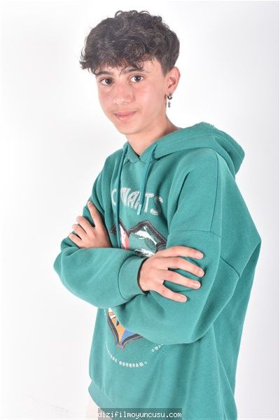 Ankara Cast Ajans Ömer 100099
