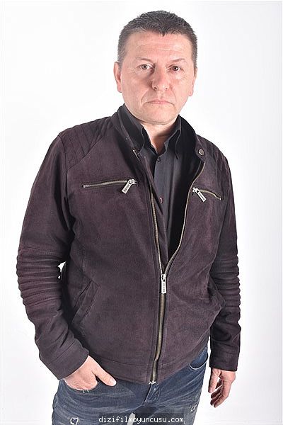 Erkek Oyuncular Adayımız Özgür