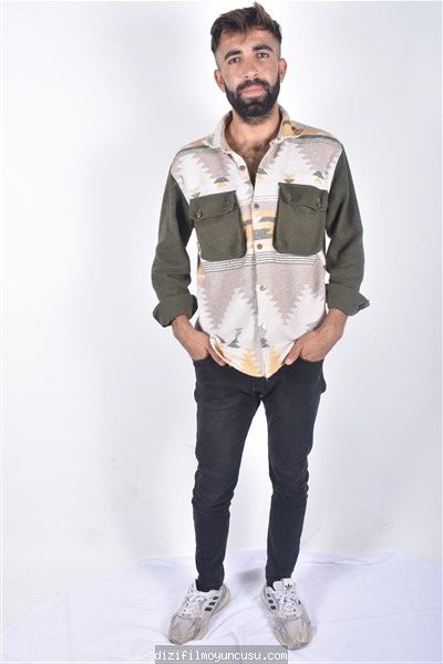 İzmir Cast Ajans Savaş 100152