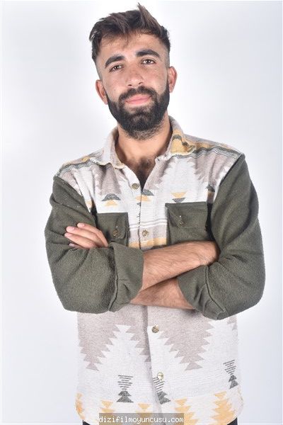 İzmir Cast Ajans Savaş 100153