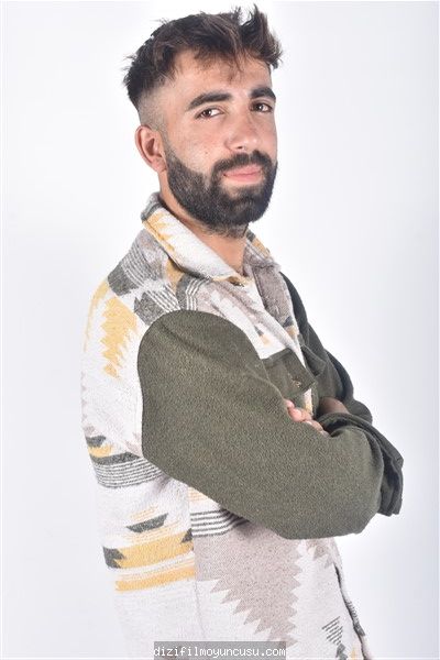 İzmir Cast Ajans Savaş 100154