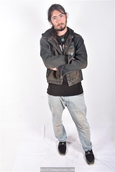 Ankara Cast Ajans Şenel 100028
