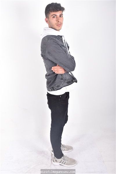 Ankara Cast Ajans Serhat 100014