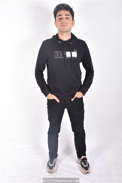 Ankara Cast Ajans Serkan 100005