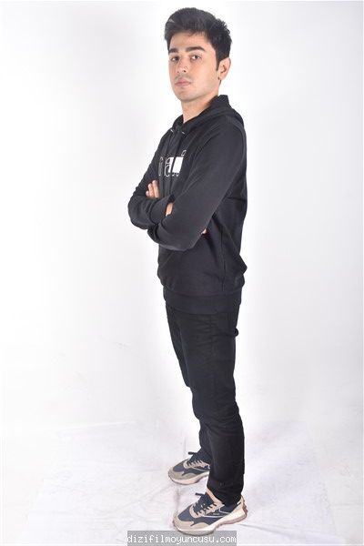 Ankara Cast Ajans Serkan 100006
