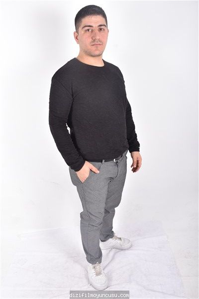 Ankara Cast Ajans Serkan 100044