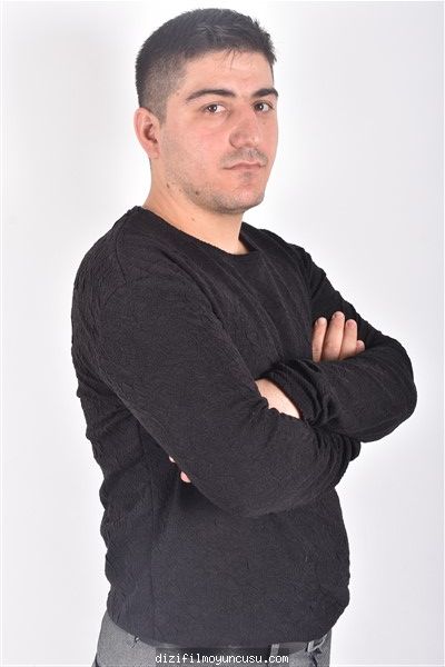 Ankara Cast Ajans Serkan 100045