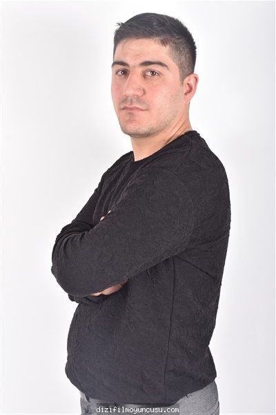 Ankara Cast Ajans Serkan 100046