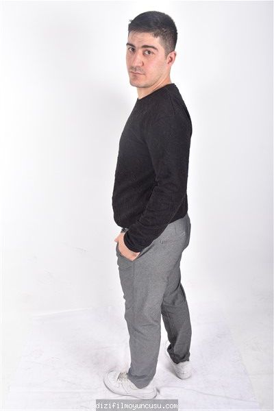 Ankara Cast Ajans Serkan 100047