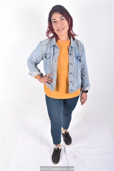 Ankara Cast Ajans Songül 100036