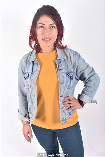 Ankara Cast Ajans Songül 100038