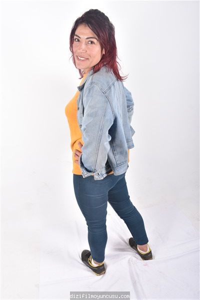 Ankara Cast Ajans Songül 100039