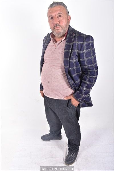 Ankara Cast Ajans Temel 99997