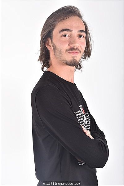 Erkek Oyuncular Adayımız Turan
