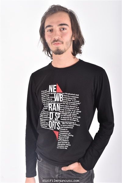 Ankara Cast Ajans Turan 100093