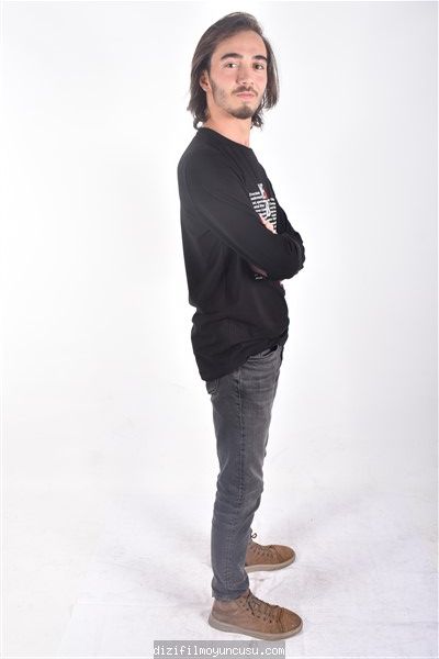 Ankara Cast Ajans Turan 100095