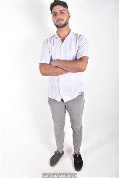 Ankara Cast Ajans Ümit 100022