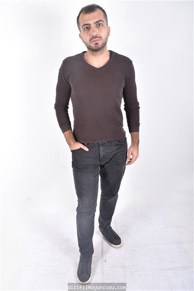 Ankara Cast Ajans Umut 100124