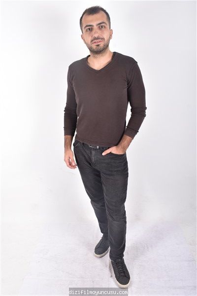 Ankara Cast Ajans Umut 100125