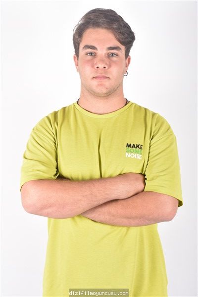 Eskişehir Cast Ajans Umut 100173