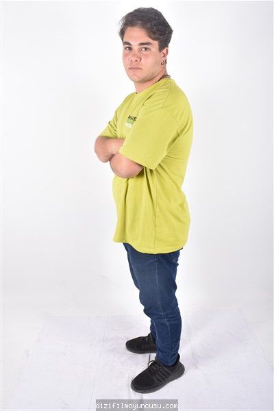 Eskişehir Cast Ajans Umut 100174