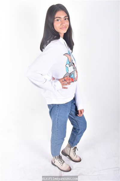 Ankara Cast Ajans Yaren 100102