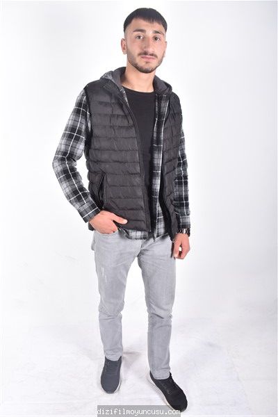 Ankara Cast Ajans Yusuf 99988