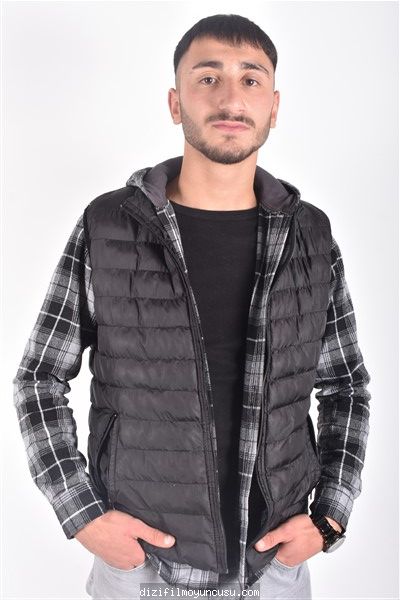 Ankara Cast Ajans Yusuf 99989