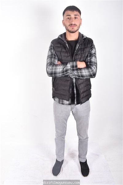 Ankara Cast Ajans Yusuf 99990
