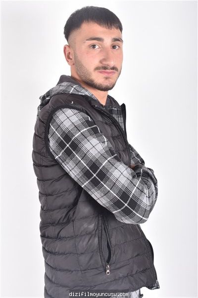 Ankara Cast Ajans Yusuf 99991