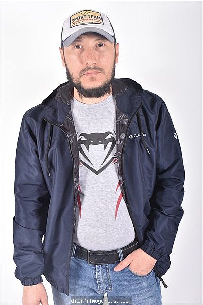 Erkek Oyuncular Adayımız Zakir