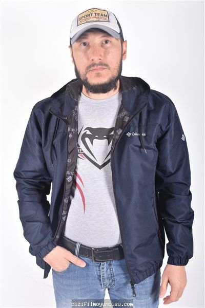 Ankara Cast Ajans Zakir 100136