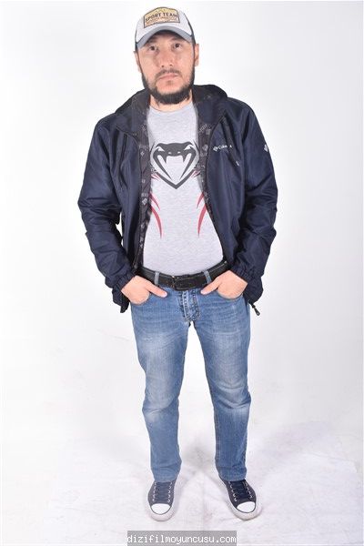 Ankara Cast Ajans Zakir 100137