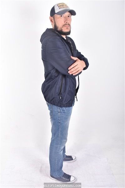 Ankara Cast Ajans Zakir 100138